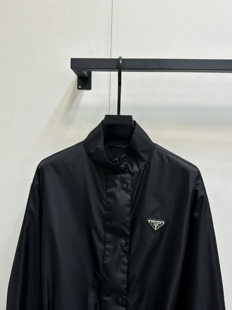 Prada Outwear